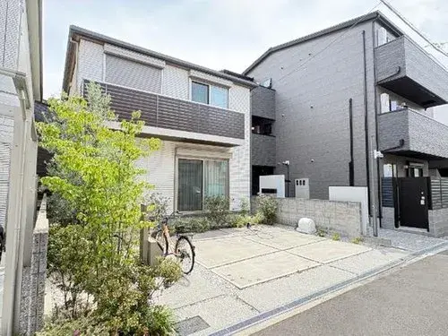 3LDK Property Higashiosaka City Osaka Prefecture (3)