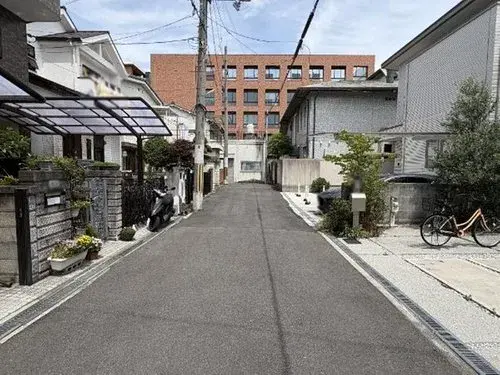3LDK Property Higashiosaka City Osaka Prefecture (4)
