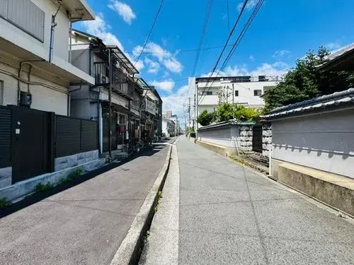 [2K Property] Osaka City Osaka Prefecture (2)