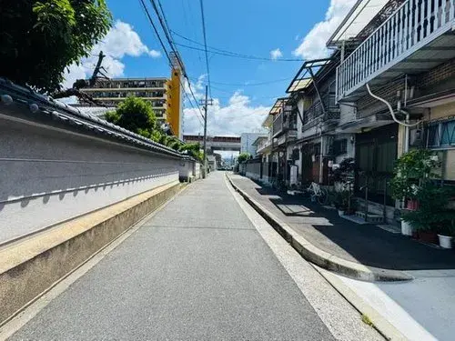 [2K Property] Osaka City Osaka Prefecture (3)