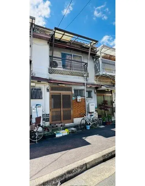 [2K Property] Osaka City Osaka Prefecture (4)