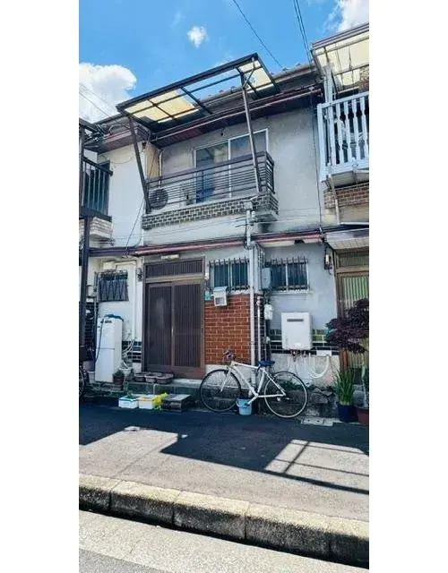 [2K Property] Osaka City Osaka Prefecture (5)