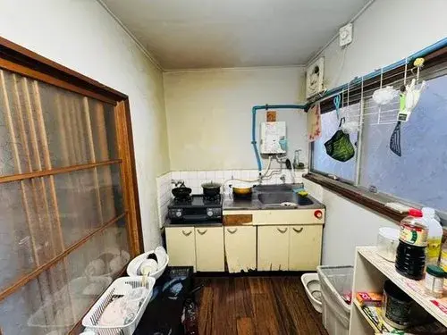 [2K Property] Osaka City Osaka Prefecture (10)