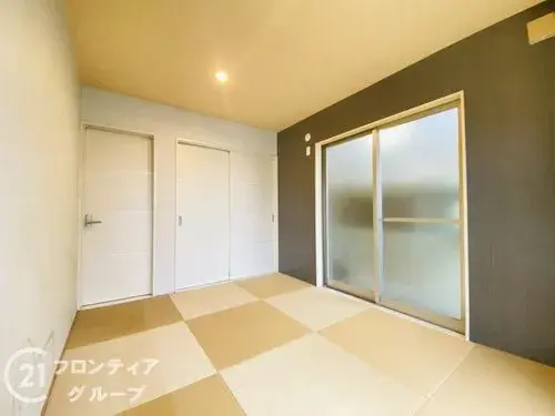 3LDK Property Osaka City Osaka Prefecture (12)