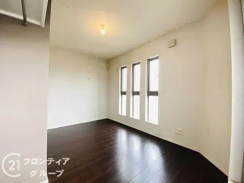 3LDK Property Osaka City Osaka Prefecture (13)