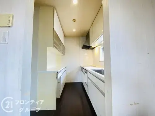 3LDK Property Osaka City Osaka Prefecture (15)