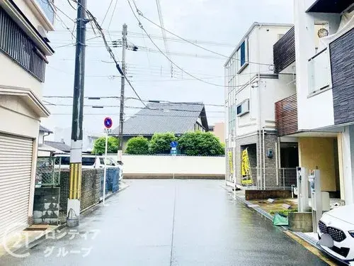 3LDK Property Osaka City Osaka Prefecture (3)