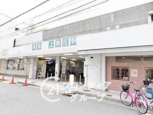 3LDK Property Osaka City Osaka Prefecture (22)