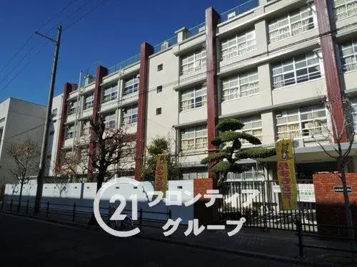 3LDK Property Osaka City Osaka Prefecture (24)
