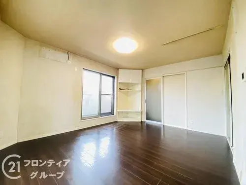 3LDK Property Osaka City Osaka Prefecture (4)