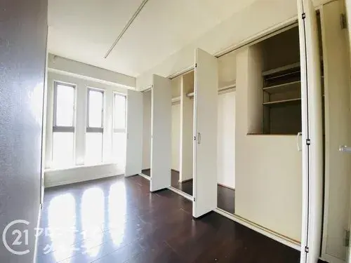 3LDK Property Osaka City Osaka Prefecture (7)