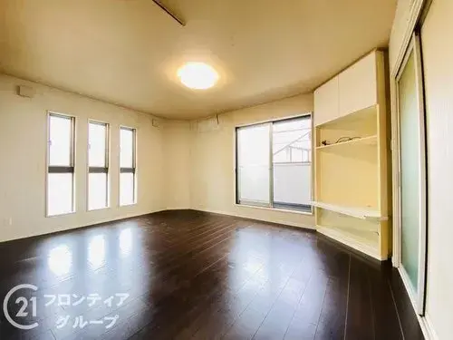 3LDK Property Osaka City Osaka Prefecture (8)