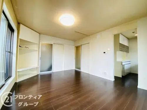 3LDK Property Osaka City Osaka Prefecture (9)