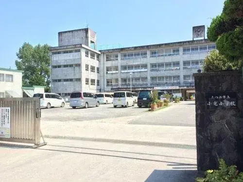 Hyogo Prefecture Tatsuno City 3LDK Property (15)