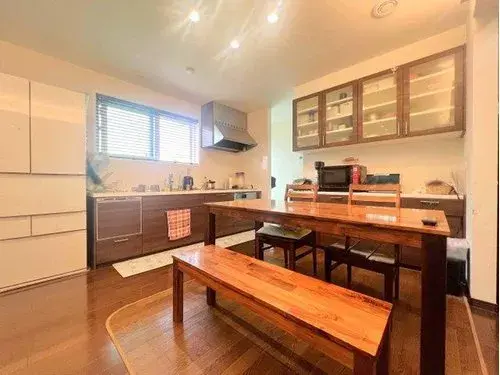 Hyogo Prefecture Tatsuno City 3LDK Property (4)