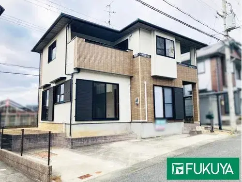 Akiya in Ono