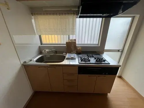 3DK物件 伊丹市 兵庫県 (13)