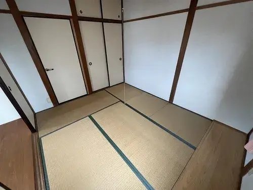 3DK物件 伊丹市 兵庫県 (7)