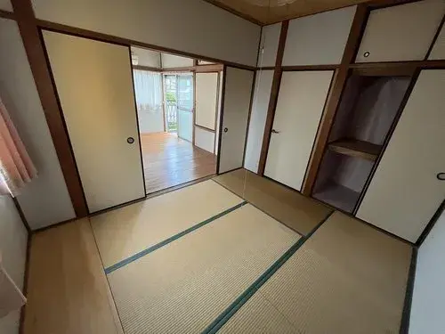 3DK物件 伊丹市 兵庫県 (8)