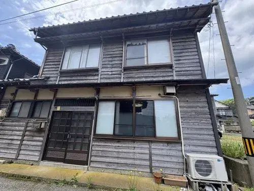 Akiya in Toyooka
