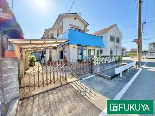 Akiya in 姬路市