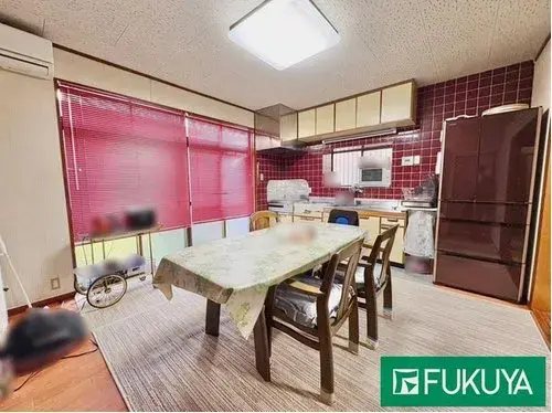 4DK+S 姬路市 兵库县房产 (11)