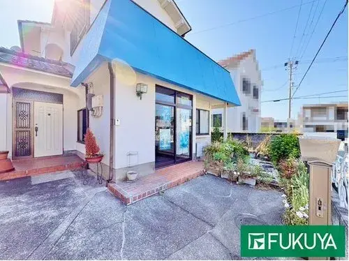 4DK+S 姬路市 兵库县房产 (4)