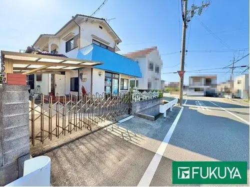4DK+S 姬路市 兵库县房产 (7)