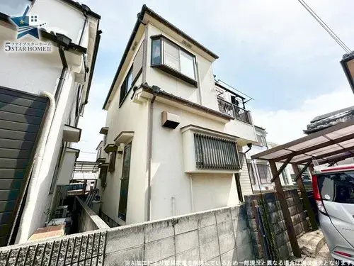 Propiedad 4LDK Ciudad de Akashi Prefectura de Hyogo (2)