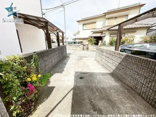 Propiedad 4LDK Ciudad de Akashi Prefectura de Hyogo (4)