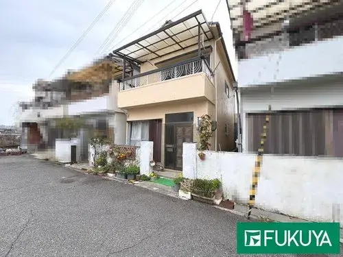 兵库县神户市4DK物业 (2)
