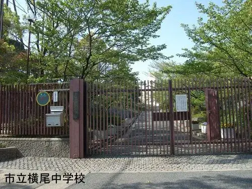 兵库县神户市4DK物业 (20)