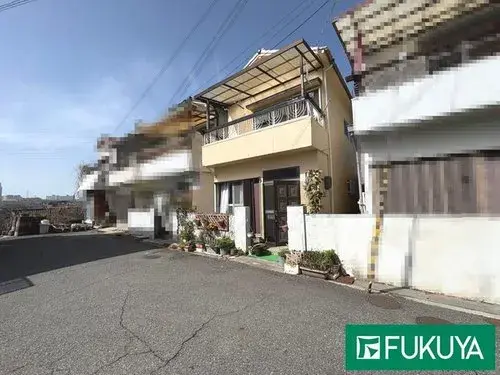 兵库县神户市4DK物业 (3)