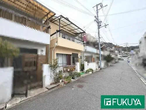 兵库县神户市4DK物业 (4)