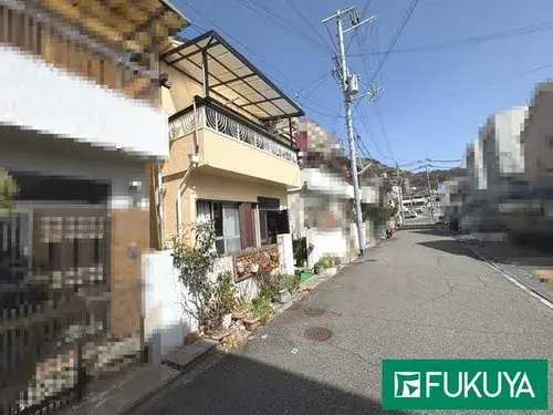 兵库县神户市4DK物业 (5)