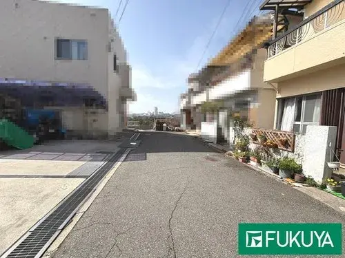兵库县神户市4DK物业 (6)