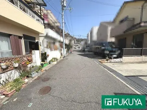 兵库县神户市4DK物业 (7)