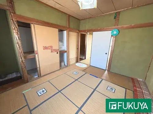 兵库县神户市4DK物业 (9)
