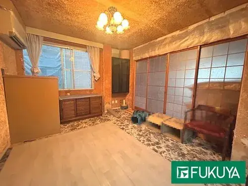 5LDDKK Property Kobe City Hyogo Prefecture (3)