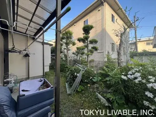 Недвижимость 4LDK, город Каваниши, префектура Хиого (3)