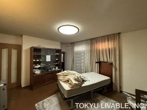 Недвижимость 4LDK, город Каваниши, префектура Хиого (9)