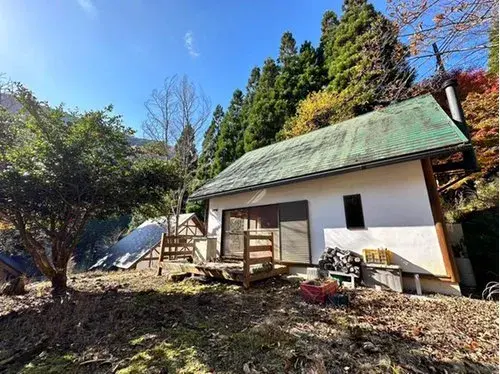Akiya in Shiso