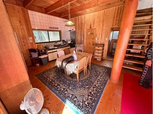 عقار 2LDK في Hyogo Prefecture Shiso City (5)