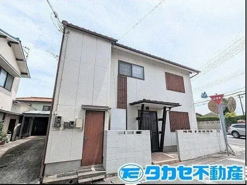 Akiya in 赤穂市