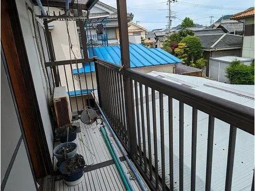 7K+S物件 赤穂市 兵庫県 (2)