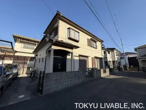 Akiya in Kakogawa