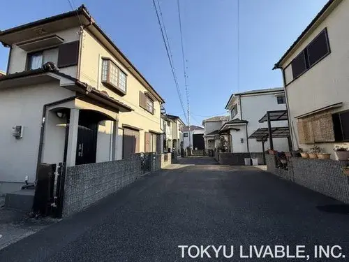 4LDK Bien immobilier Ville de Kakogawa Préfecture de Hyogo (2)