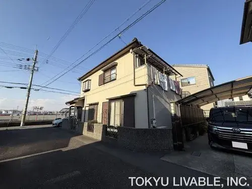 4LDK Bien immobilier Ville de Kakogawa Préfecture de Hyogo (3)