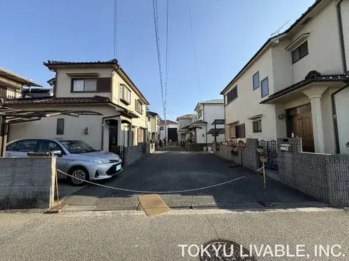 4LDK Bien immobilier Ville de Kakogawa Préfecture de Hyogo (6)