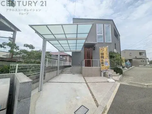 3LDK Property Itami City Hyogo Prefecture (3)